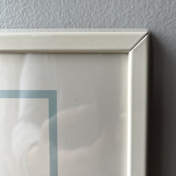 Framed Poster Art Print Camilla Ashforth Horatio's James the Bear Horatio - Picture 5 of 11